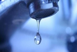 قطع المياه عن شرق الإسكندرية مساء اليوم