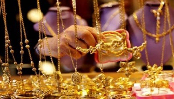 ارتفاع أسعار الذهب بالتعاملات المسائية.. وعيار 21 يسجل 653 جنيها