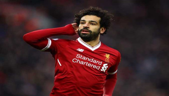 إمام مسجد في ليفربول يتحدث عن تأثير محمد صلاح في مشجعي الفريق