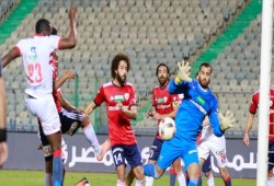 الزمالك يجتاز النصر بصعوبة ويتمركز خلف الأهلي مؤقتاً
