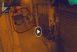 ياسين السراديح.. "الأسير الشهيد" رقم 213