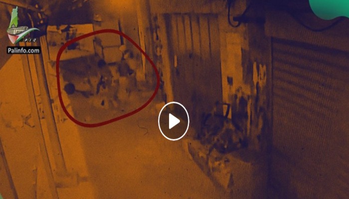 ياسين السراديح.. "الأسير الشهيد" رقم 213