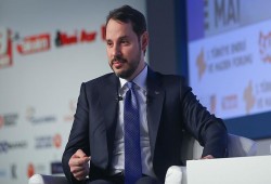 تركيا تخطط لإنشاء أكبر محطة رياح بحرية بالعالم