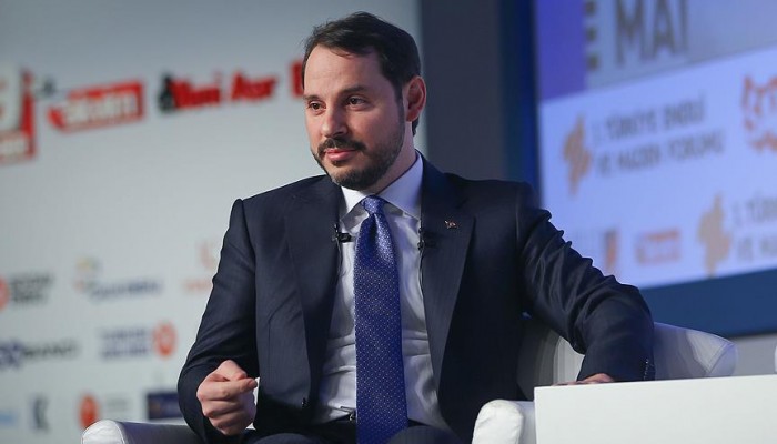 تركيا تخطط لإنشاء أكبر محطة رياح بحرية بالعالم