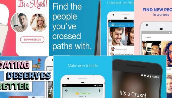 تطبيقات التعارف لا تحمي خصوصيتك فاحذرها