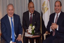 صحيفة إسرائيلية تفضح دور السيسي بصفقة الغاز.. فماذا قالت؟