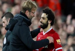 كلوب: صلاح أفضل لاعب أعسر في العالم؟ يجب ألا ننسى ميسي