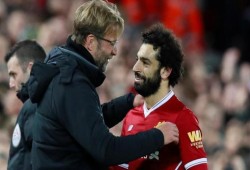 كلوب: صلاح أفضل لاعب أعسر في العالم؟ يجب ألا ننسى ميسي