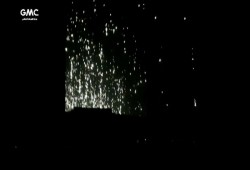 نظام الأسد وحلفاءه يقصفون الغوطة الشرقية بمادة الفوسفور الأبيض الحارقة المحرمة دوليا