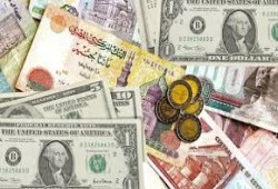 حكومة السيسي تقترض 16 مليار جنيه من البنوك غدا