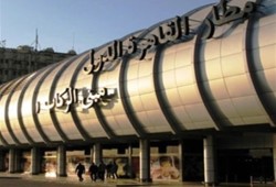 تأخر إقلاع رحلتين من مطار القاهرة إلى الإمارات بسبب سوء الطقس بمطار الوصول