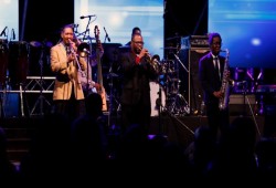 أوبرا "عنتر وعبلة" ومهرجان للجاز لأول مرة بالسعودية