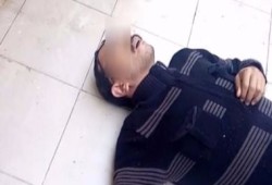 العثور على جثة رجل بها طلقات نارية ملقاة وسط الزراعات بكوم أمبو