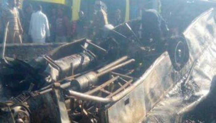 ننشر القائمة النهائية لأسماء المفقودين والمصابين فى حادث أتوبيس الإسكندرية