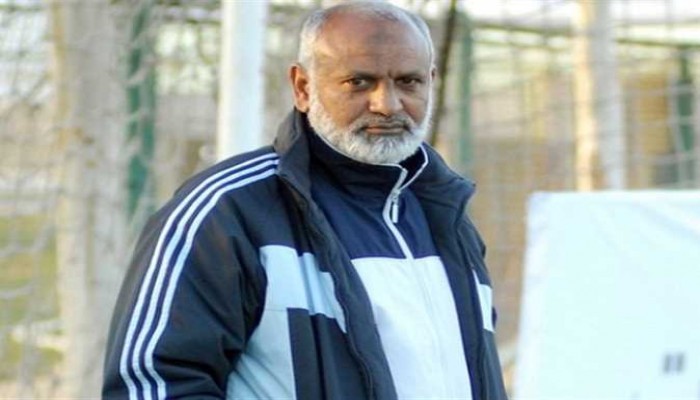 مختار مختار يعاتب لاعبي الأهلي لغياب الروح الرياضية ويلوم الحكم