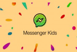 تطبيق Messenger Kids يصل لمتجر جوجل بلاي