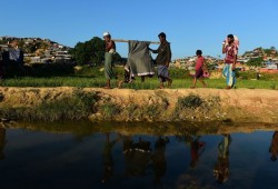 برلماني بريطاني: دماء الروهينغيا ليست أرخص من دماء الأوروبيين