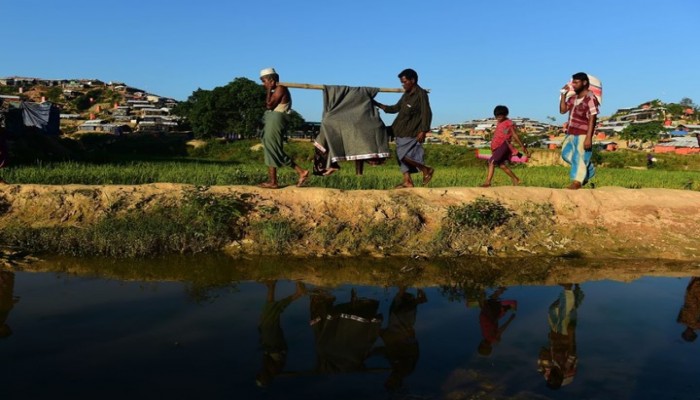 برلماني بريطاني: دماء الروهينغيا ليست أرخص من دماء الأوروبيين