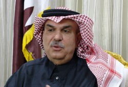 مسؤول قطري: هذا ما تريده دول الحصار لغزة