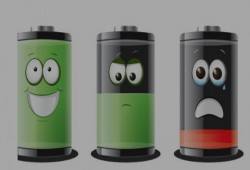 كيفية شحن بطارية الهاتف الذكي بالطريقة الصحيحة