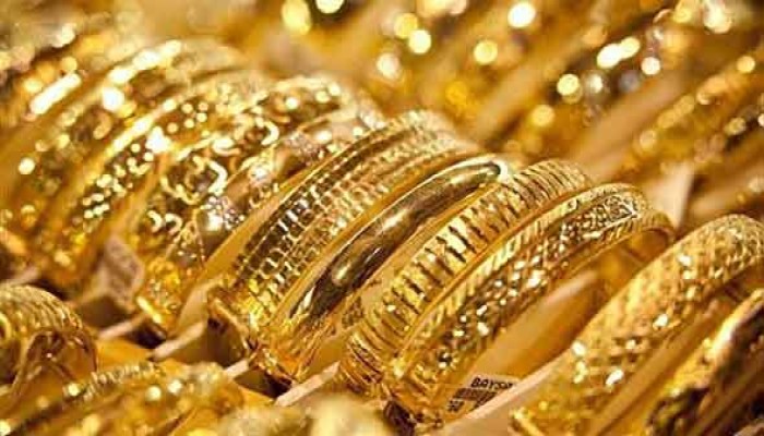 اسعار الذهب فى مصر اليوم الاحد