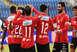 مدرب سموحة: الأهلي ظاهرة تستحق الدراسة