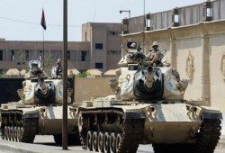 4 أبرياء منسيين يستغيثون من داخل مقبرة “الأمن الوطني”