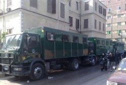 قصة سجن.. “الزقازيق العمومي” مقبرة المعتقلين وأسرهم!