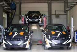 رئيس وزراء تركيا: نموذج أول سيارة محلية الصنع جاهز بحلول 2019