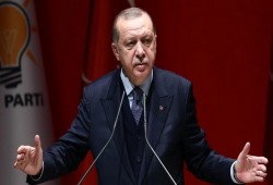 باحث بنغالي يؤلف كتابا لتعريف مواطني بلاده بأردوغان