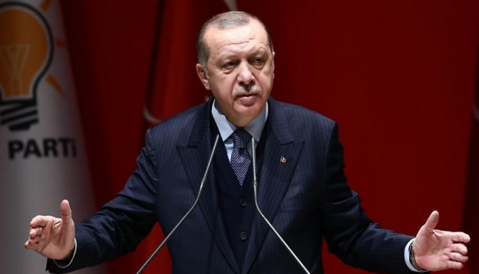 باحث بنغالي يؤلف كتابا لتعريف مواطني بلاده بأردوغان