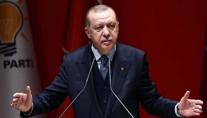 باحث بنغالي يؤلف كتابا لتعريف مواطني بلاده بأردوغان