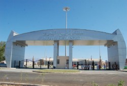 إغلاق ميناء نويبع البحري لسوء الأحوال الجوية