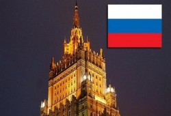 روسيا "قلقة" من تهديدات أمريكية باستخدام القوة ضد النظام السوري