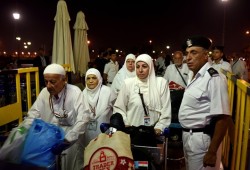 شروط نظام السيسي للعمرة تثير جدلا واسعا على مواقع التواصل
