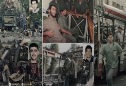 القسام تكشف .. هكذا انتقلت خلية "الثأر المقدس" من غزة للقدس (الحلقة الاولى)