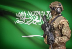 السعودية تفتح باب التجنيد أمام الفتيات