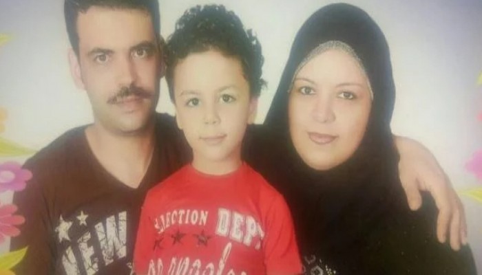 دخلت لتلد توأم فسلموها طفل واحد.. والطبيب: "دورت كويس مالقتش حاجة"