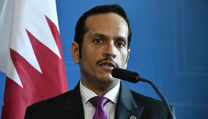 قطر تدعو "حقوق الإنسان" الأممي لوقف "انتهاكات الحصار"