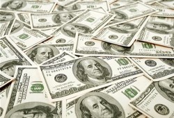 استقرار أسعار العملات الأجنبية والدولار الأمريكي بـ17.73 جنيها