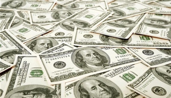 استقرار أسعار العملات الأجنبية والدولار الأمريكي بـ17.73 جنيها