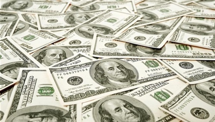 استقرار أسعار العملات الأجنبية والدولار الأمريكي بـ17.73 جنيها