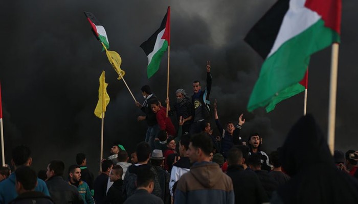 بسبب هذه العوامل.. "إسرائيل" تتخوف من انتفاضة ثالثة