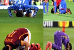 هل يغير اللاعبون المسلمون النظرة للإسلام؟