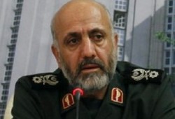 ضابط إيراني يكشف عدد جرحى المعارك الذين عولجوا ببلاده