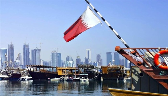 16 مليارا و400 مليون ريال فائض الميزان التجاري لقطر خلال يناير