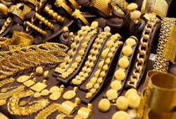 اليوم الأربعاء ... الذهب يتراجع 5 جنيهات فى التعاملات الصباحيه