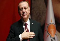 مع زيارة أردوغان.. موريتانيا تتطلع لوصل تركيا بالقارة السمراء (باحثون وإعلاميون)