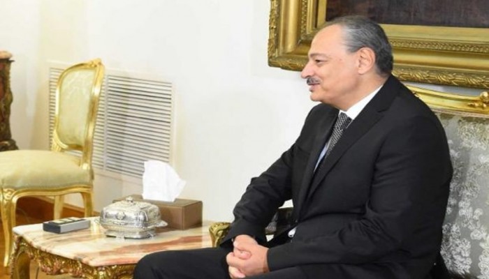 نائب عام الانقلاب يأمر بمراقبة مواقع التواصل الاجتماعي