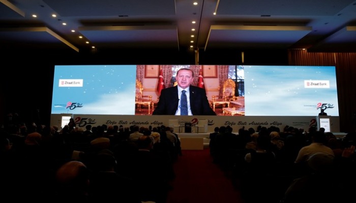 أردوغان: هذه وصية زعيم البوسنة "بيغوفيتش" لي قبل وفاته